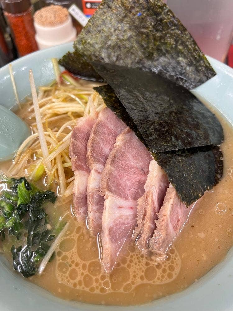 ラーメン山岡屋 東千葉店