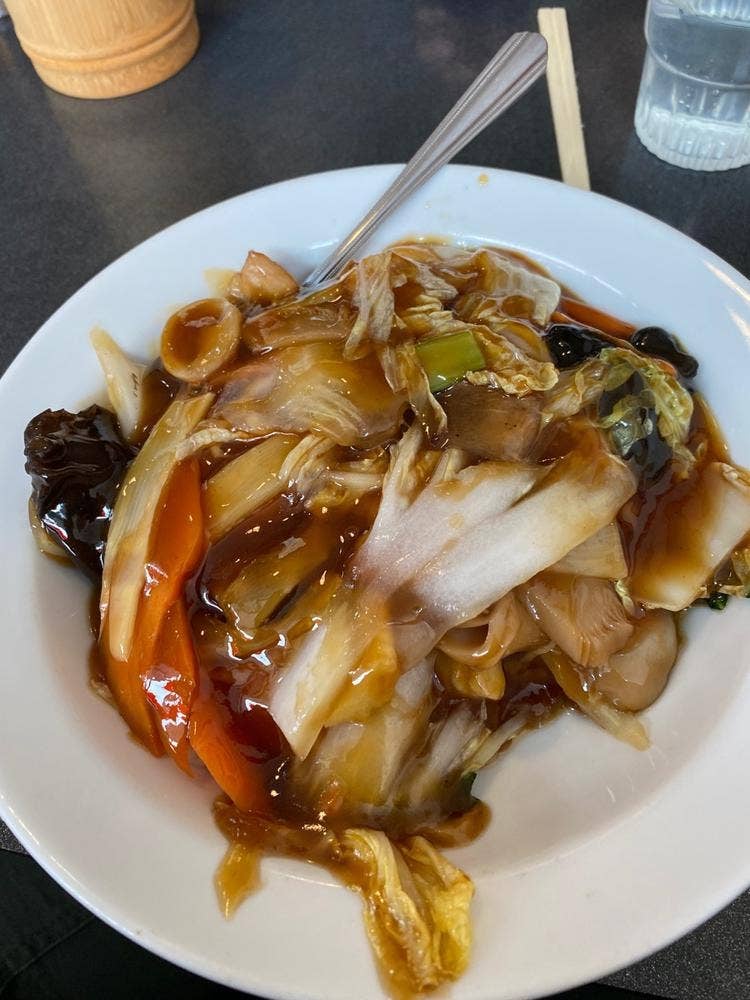 味味