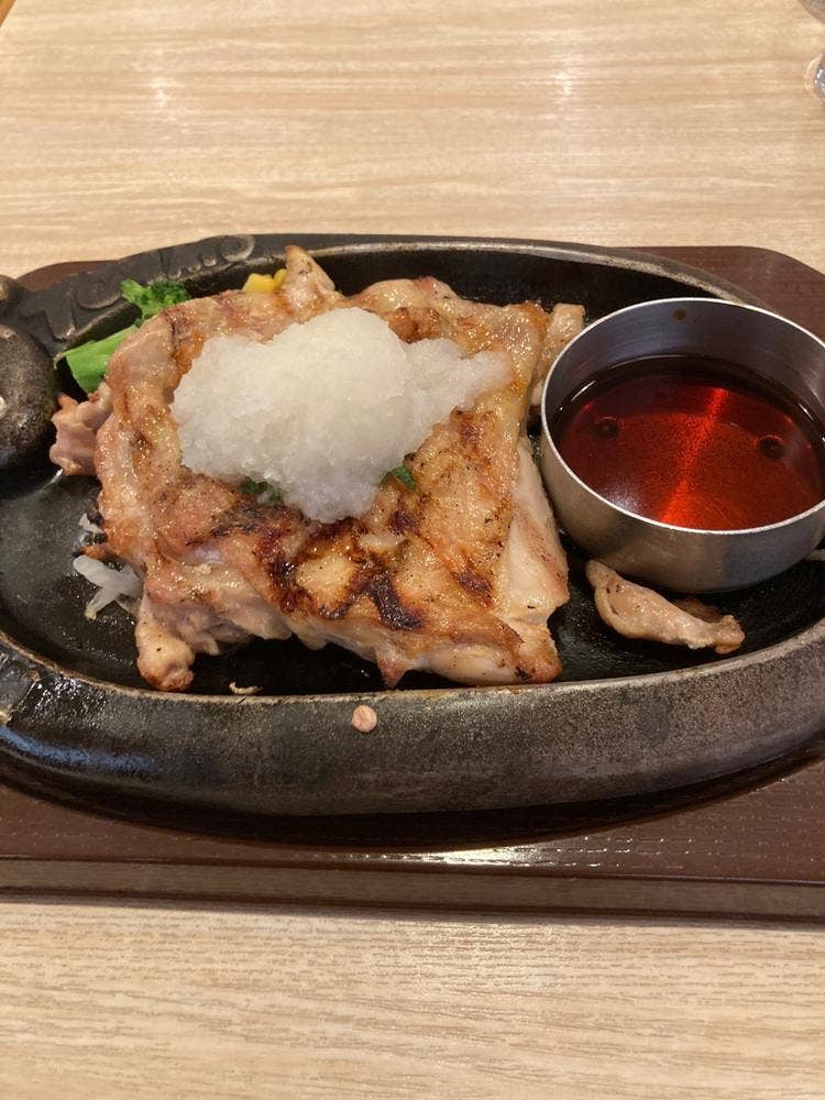 トマト&オニオン 千里万博公園店