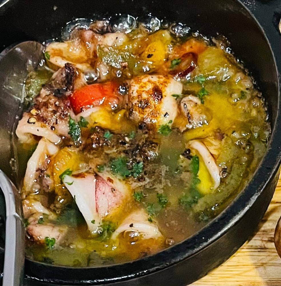 原価ビストロ BAN! 飯田橋店