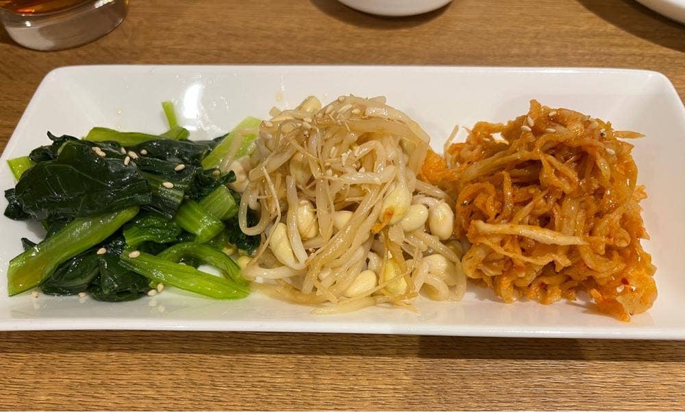 焼肉べこふじ