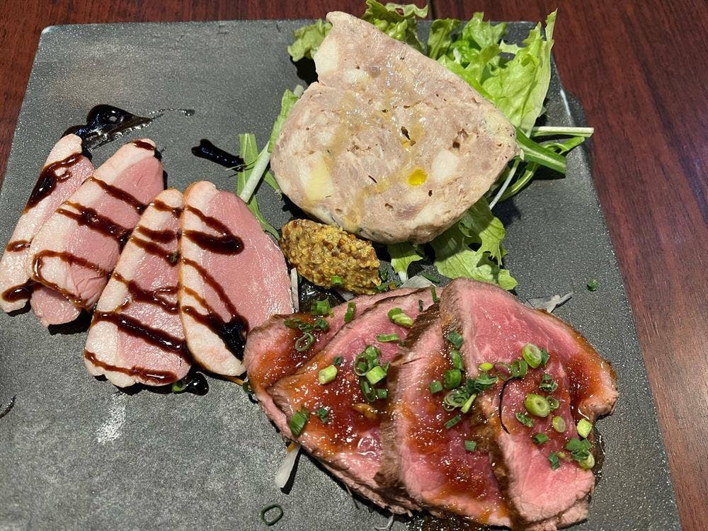 ピッツェリア ダ タサキ 亀有店