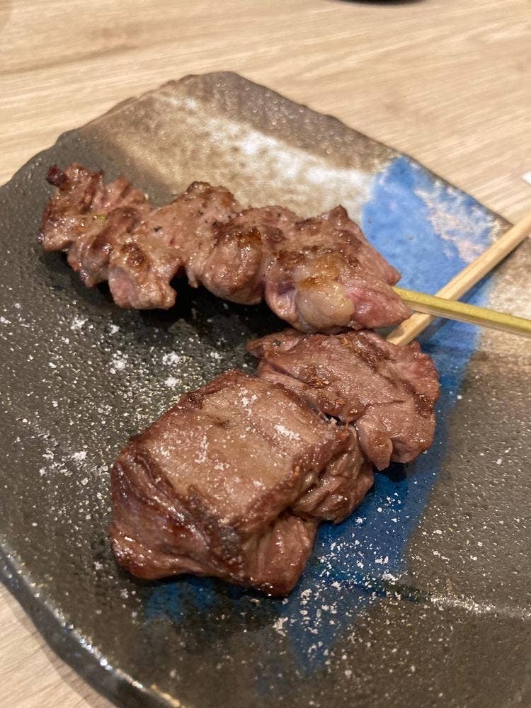 肉割烹 牛煌 金山本店