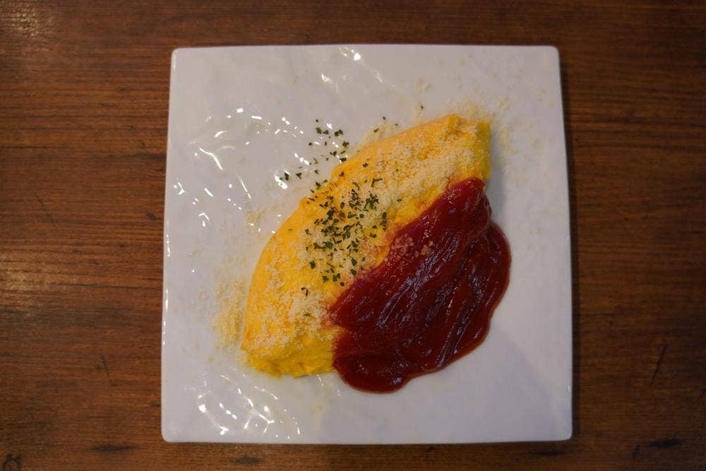 コスパ焼き鳥×ネオ居酒屋 彩鳥々~イロトリドリ~ 渋谷肉横丁店