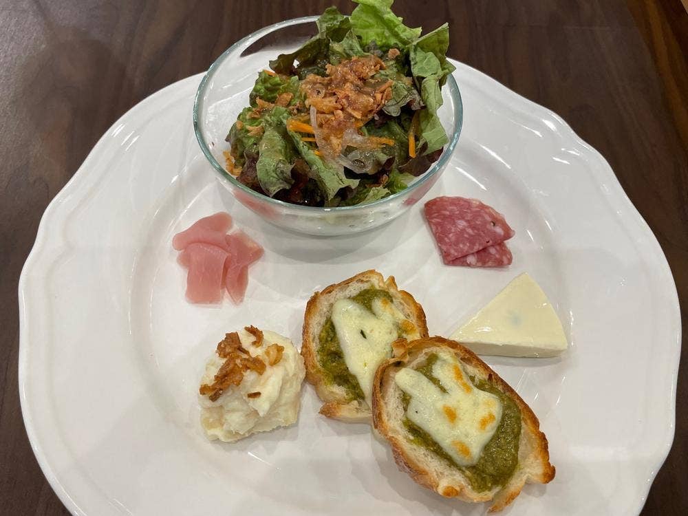 グランドカフェ&バー KOBE Joan