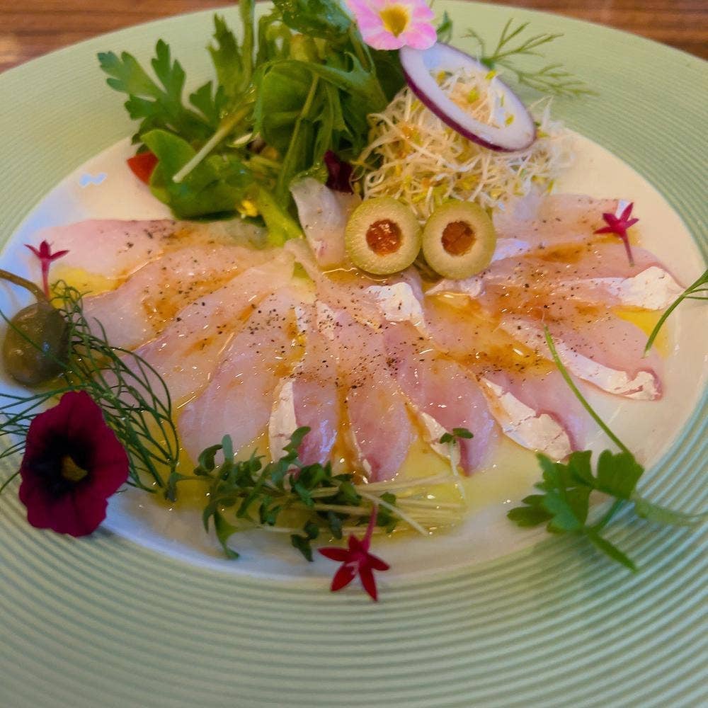 カフェ・バル yamashita