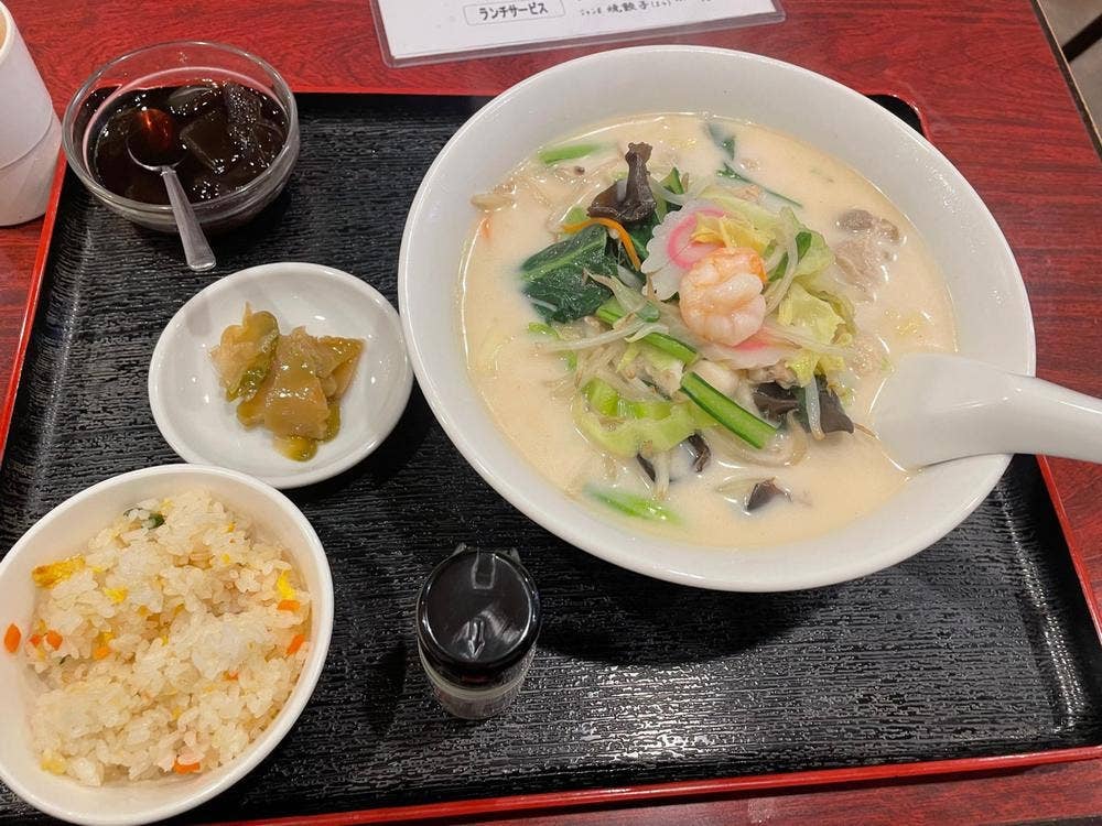 中華風居酒屋 庶民