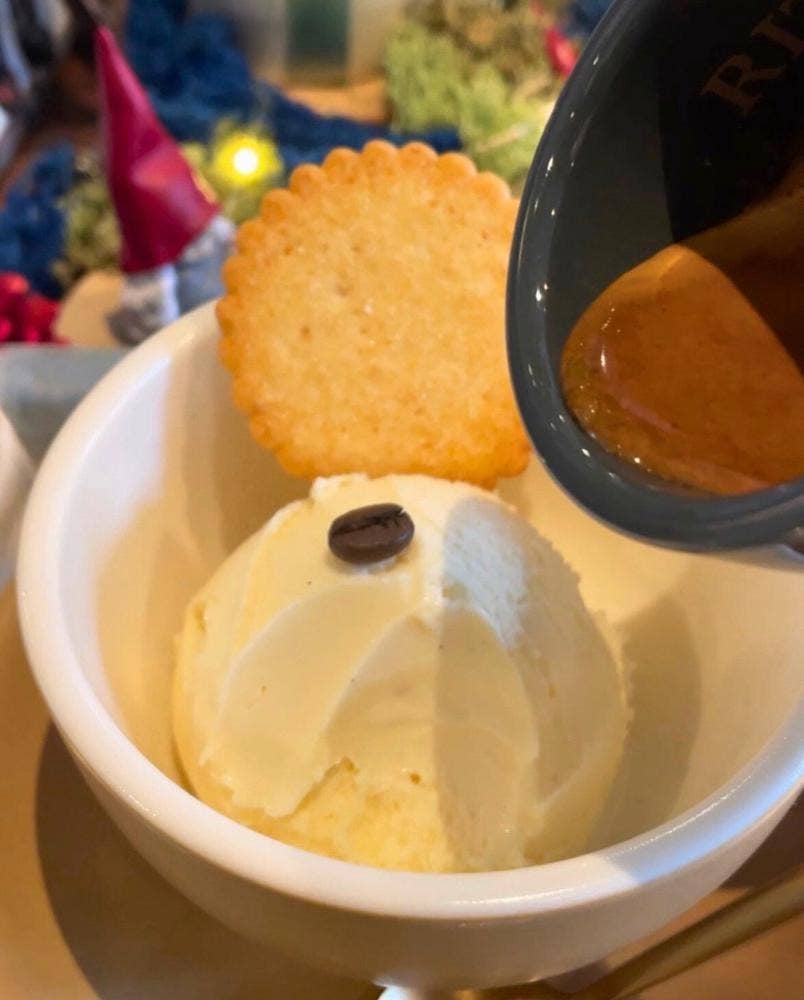 RITA AFFOGATO TOKYO