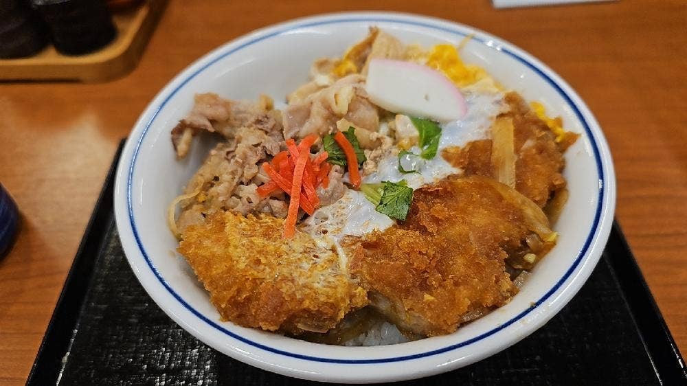 かつや 蕨北町店