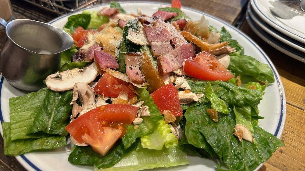 ANCHORS GRILL and SWEETS