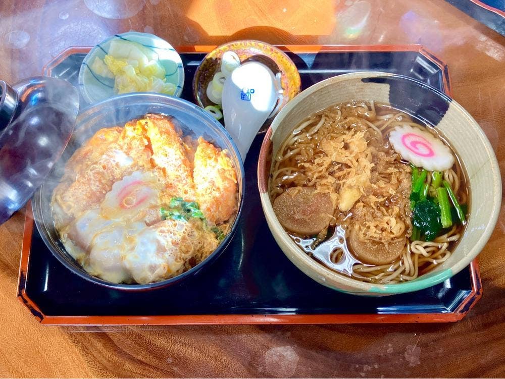 並木庵