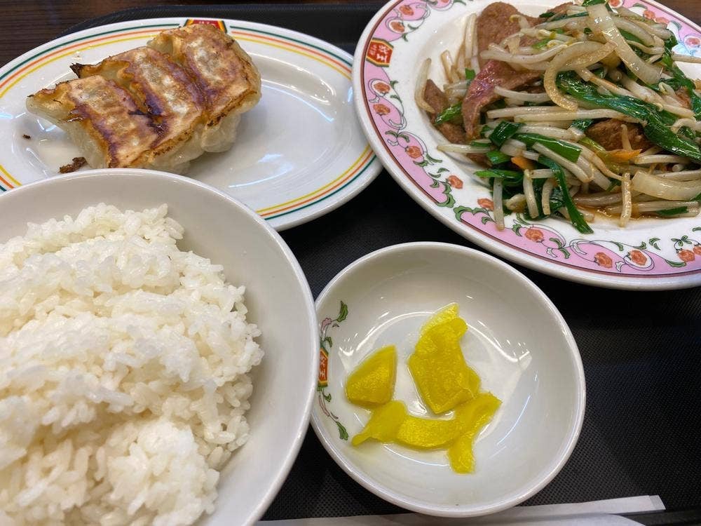 餃子の王将 堺東店