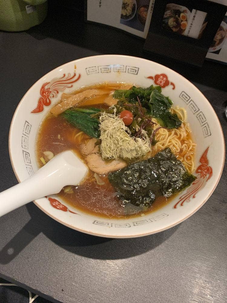 麺屋 くり