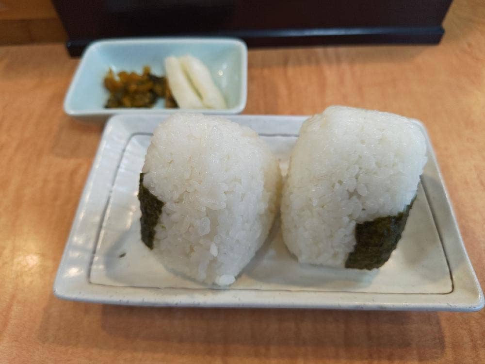 夫婦うどん野田阪神店