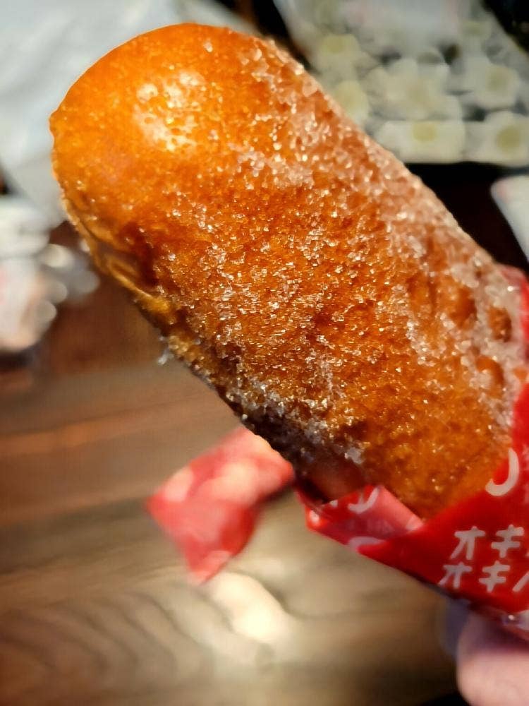 オギノパン ミウィ橋本店