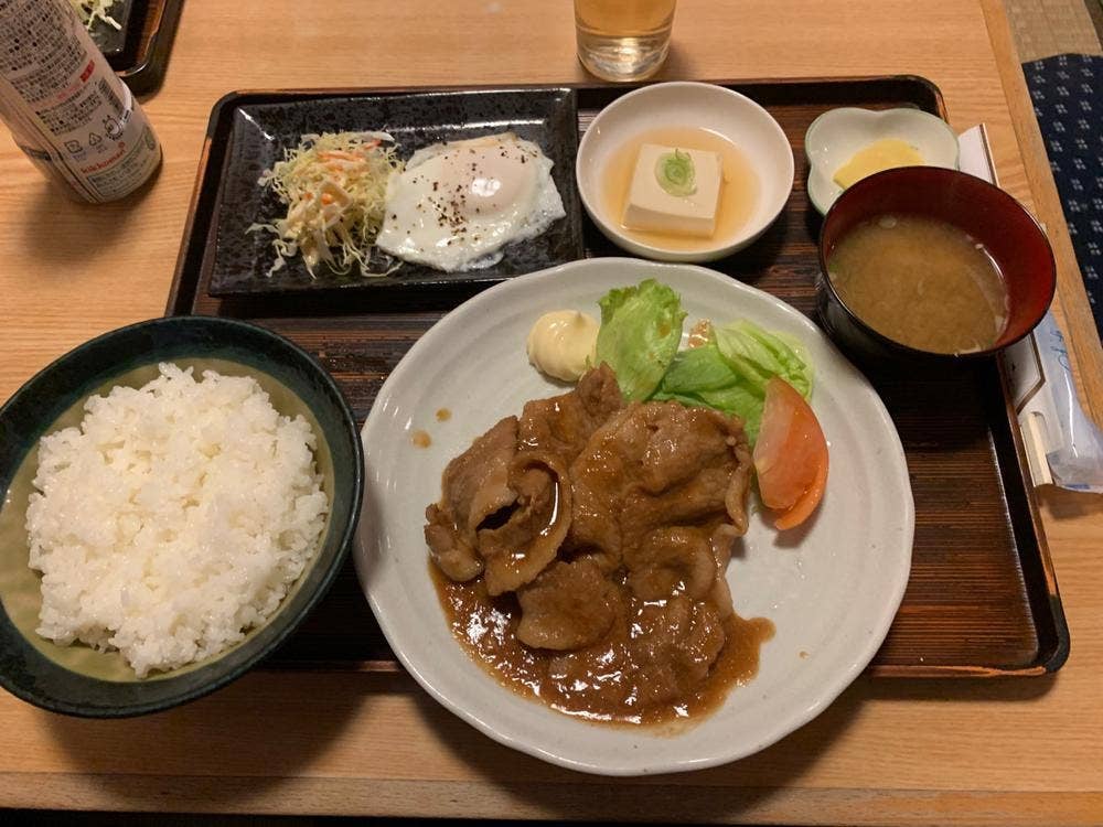 どんどん