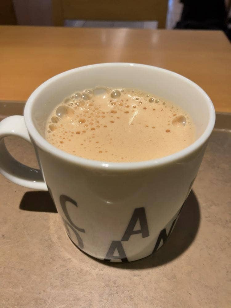 CAFE DANMARK JR豊橋駅店