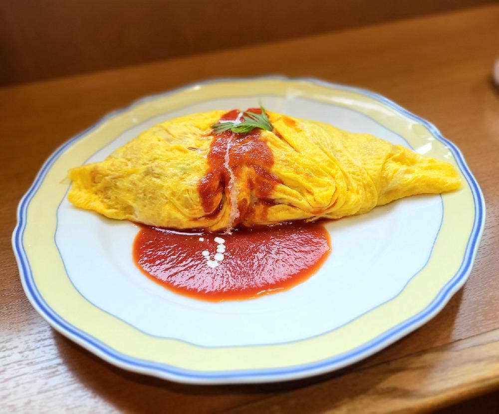 パーラーカフェサワダ