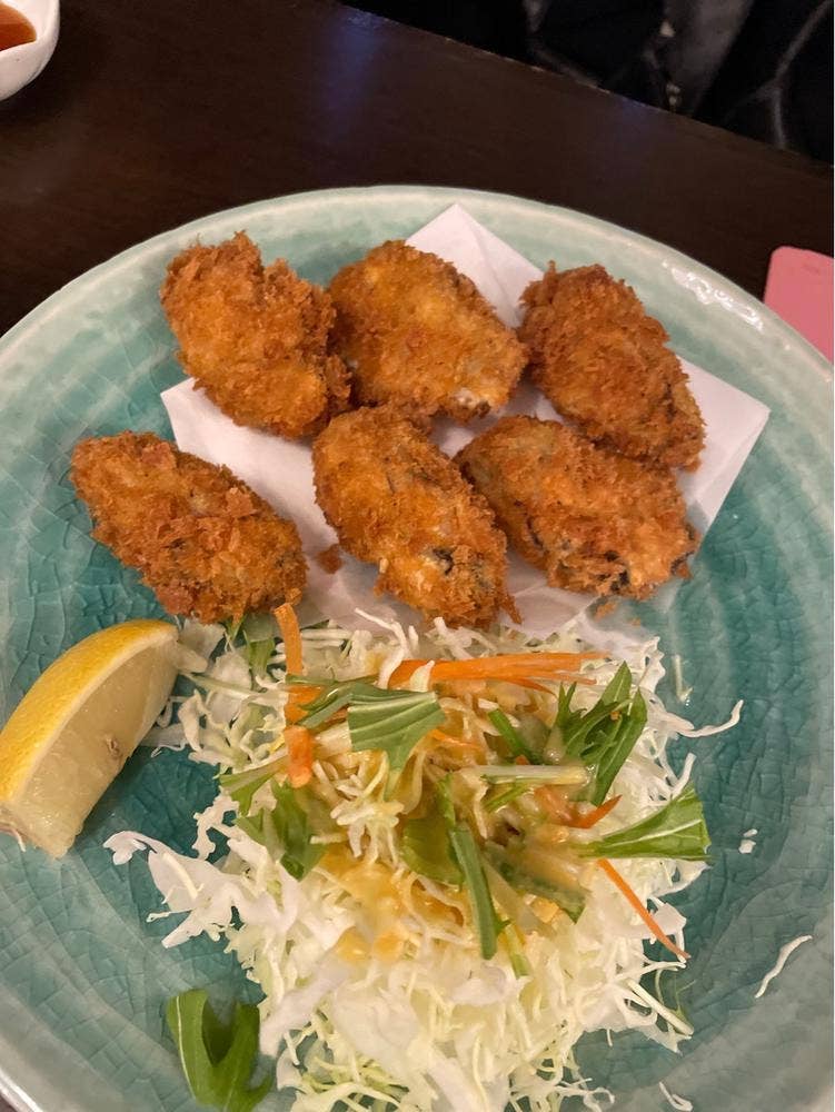 広小路キッチンマツヤ