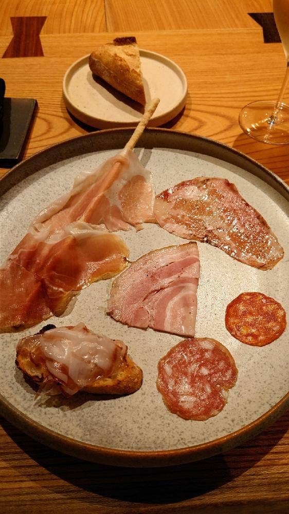 OLIO STAGNO