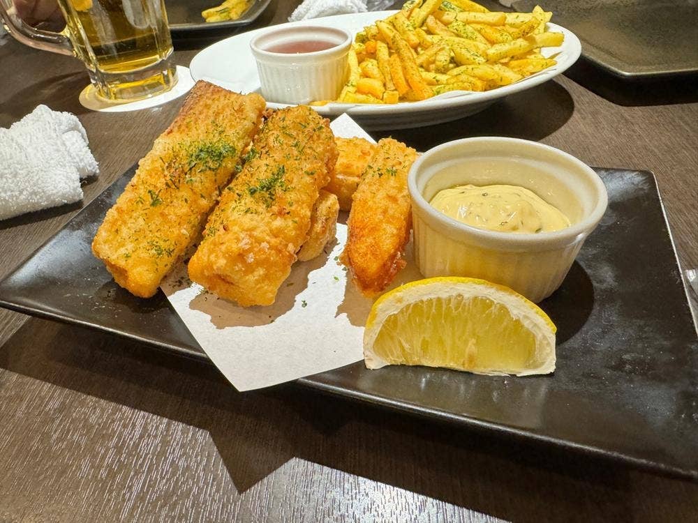 全席個室 楽蔵うたげ 八重洲店