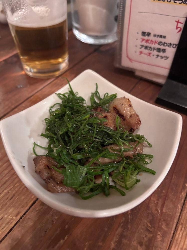 IZAKAYA ピリカラソース 本店