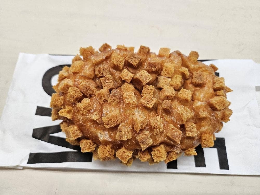 小麦の奴隷 砺波店