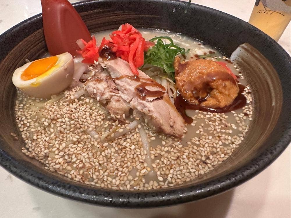 らーめん土竜