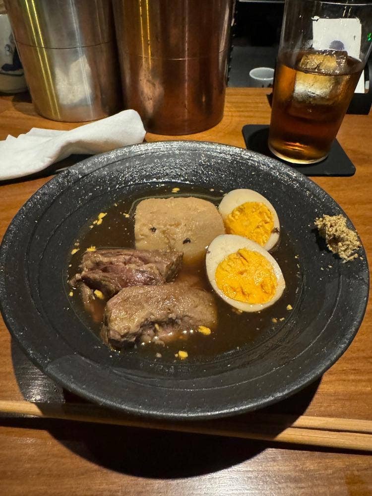 青ちょうちん