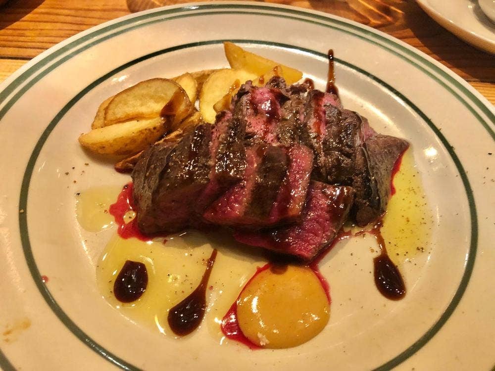 下町ビストロ リカリカ