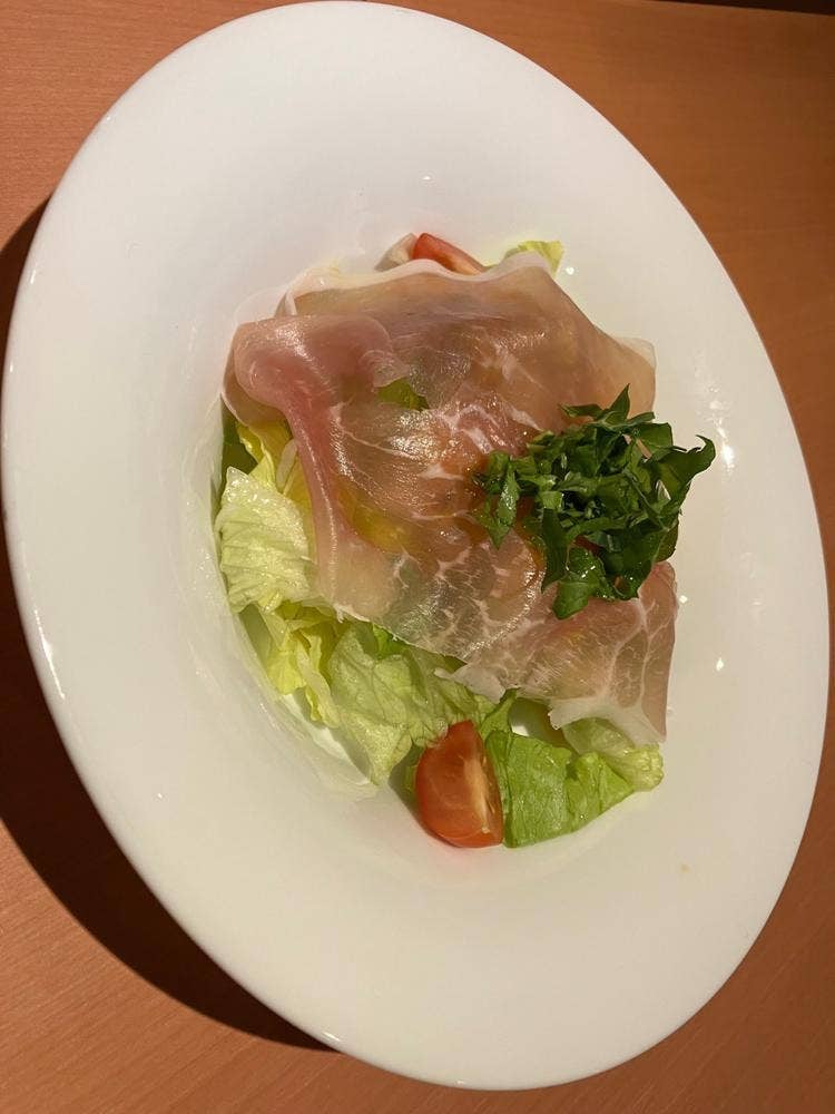 デニーズ一宮朝日店