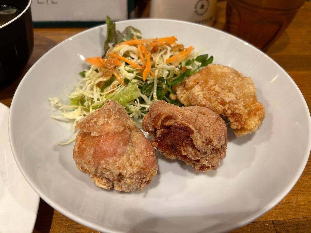 ポパイ