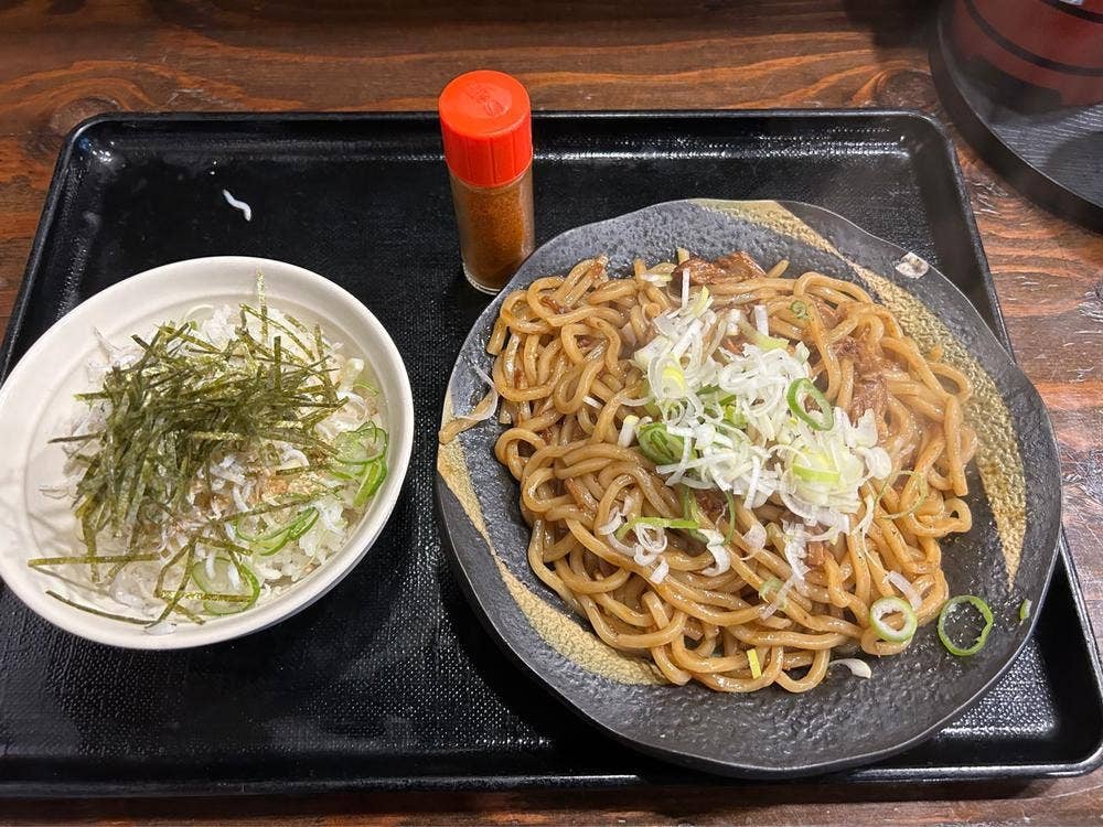 らーめん吉左右