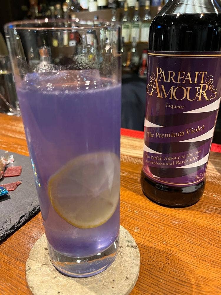 フードバー グランドライン