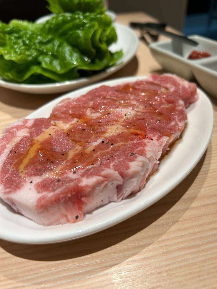 やんにょん