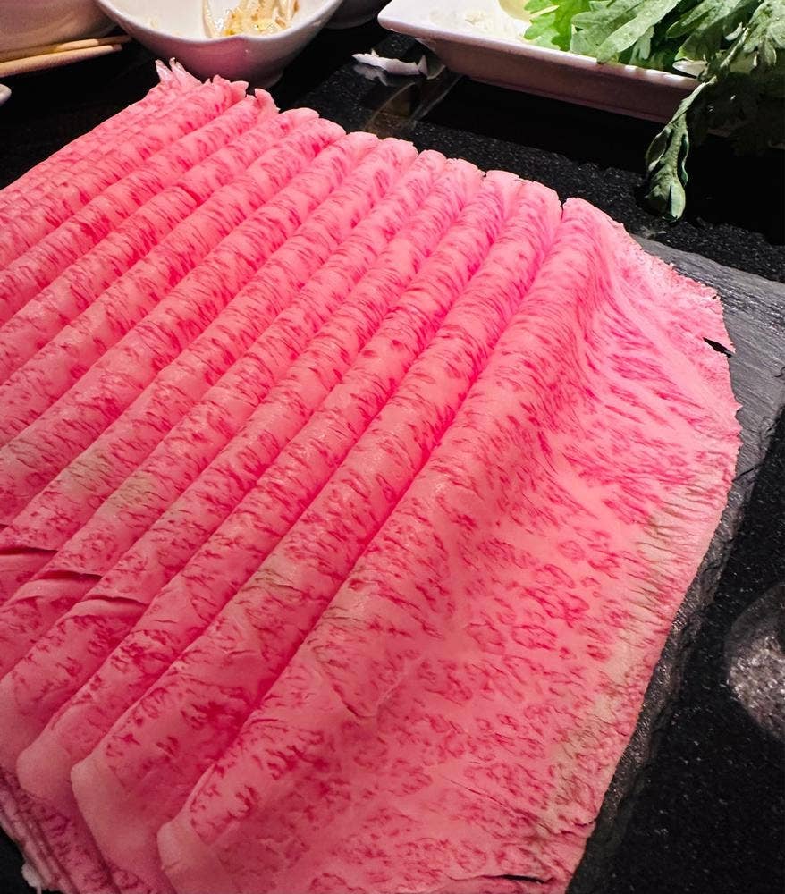 麻布兜 別館