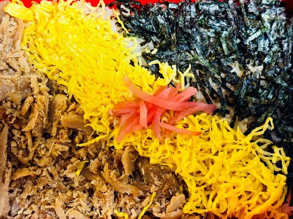 東筑軒 折尾本社売店