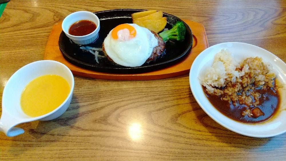 ビッグボーイ 戸畑 一枝店