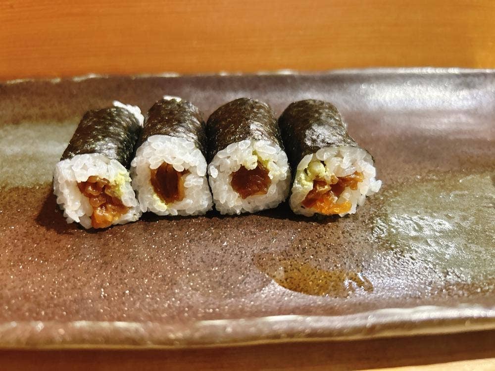 和泉鮨 桜丘店