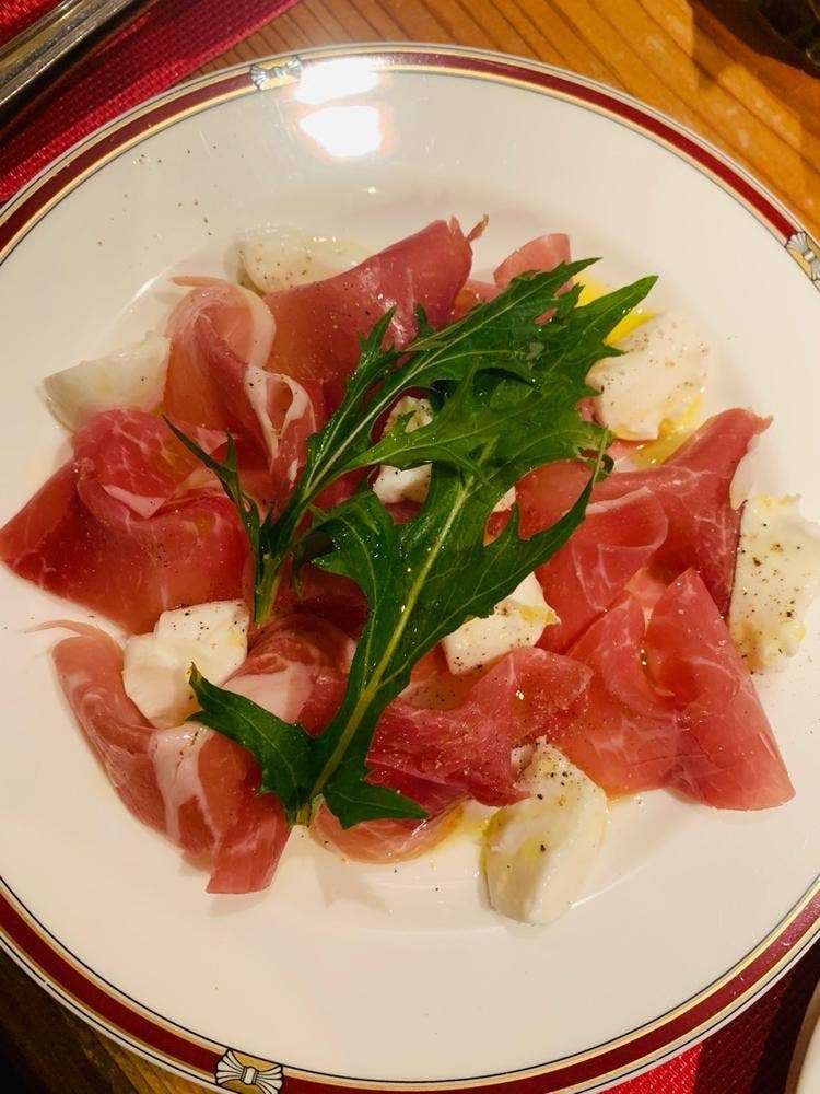 イタリア食堂 vicolo