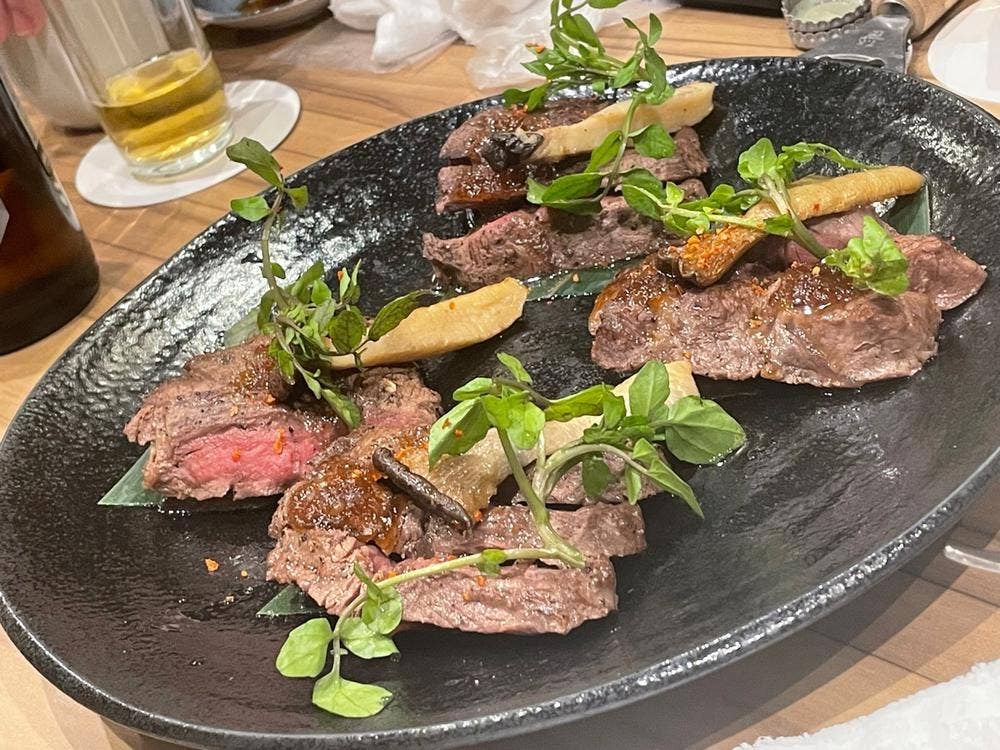 全室個室 じぶんどき 浜松町駅前店