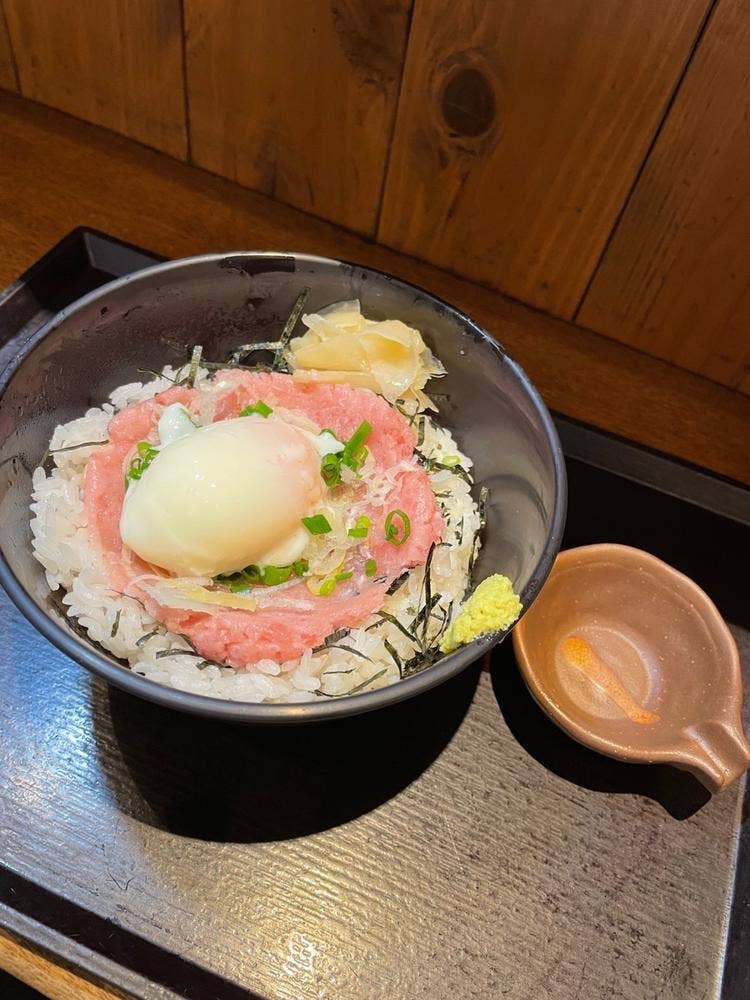 鮪市場 小田急海老名駅店