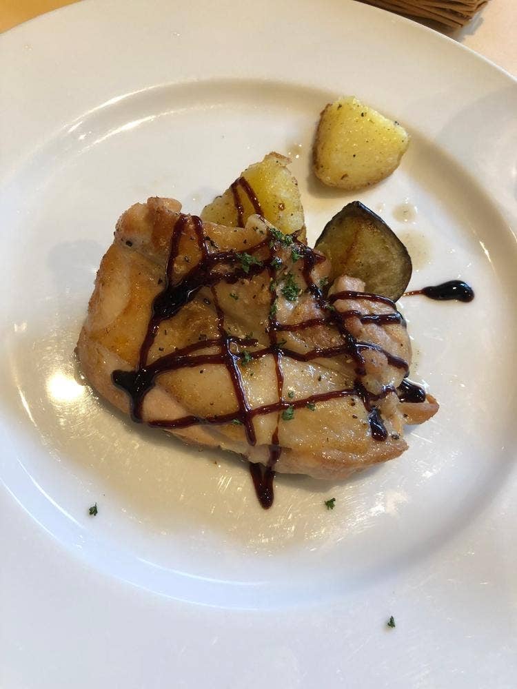 フレンチ&イタリアン 松涛MAR