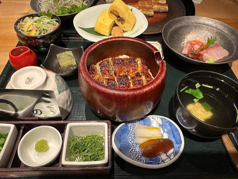 まるや本店 東京ミッドタウン店