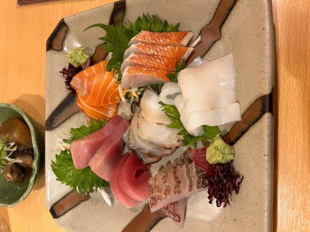 和食 わたせ