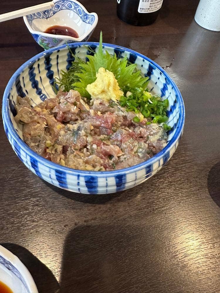 第一富士丸食堂