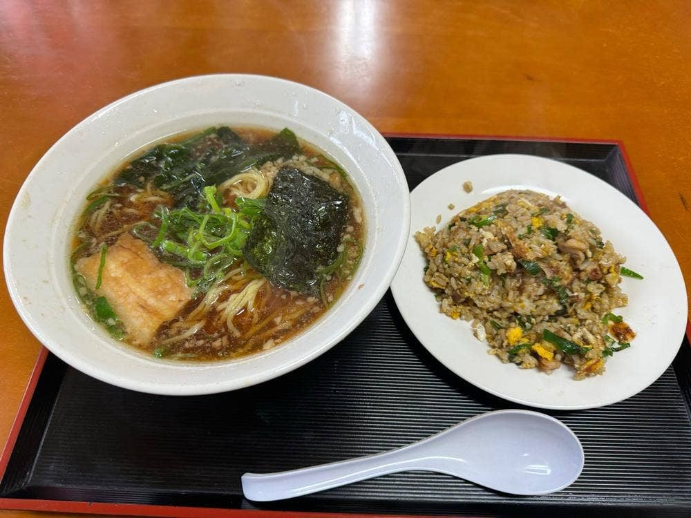 ラーメン豚喜