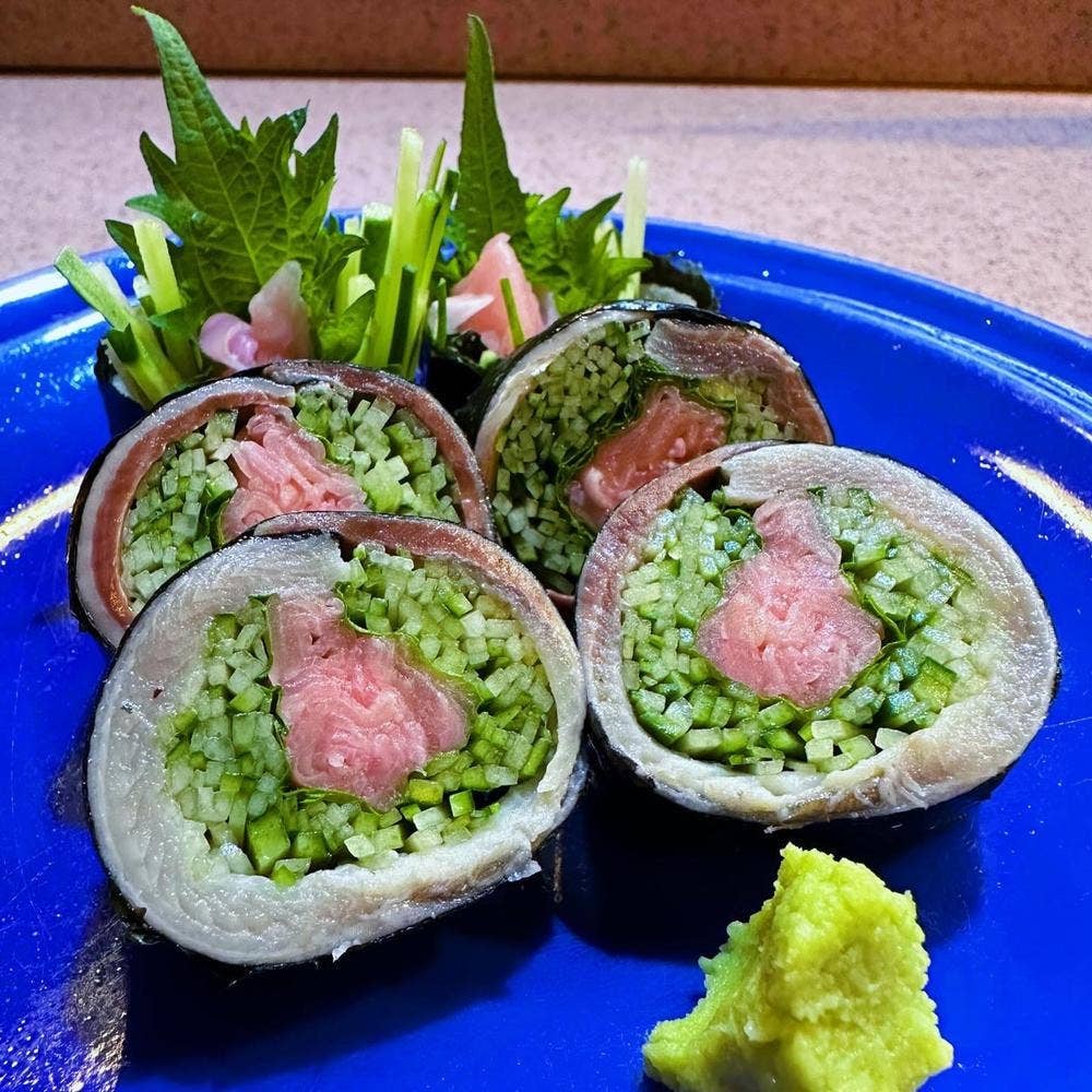 りくぜん 大宮総本店