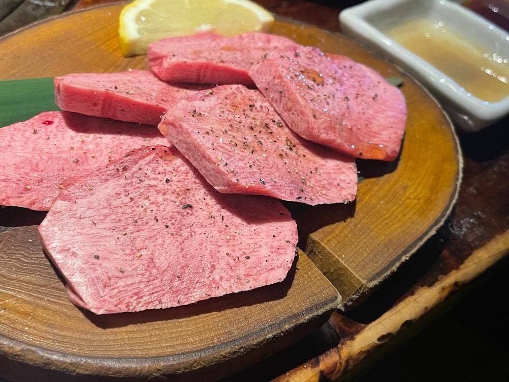 焼肉赤煉瓦 新松戸店