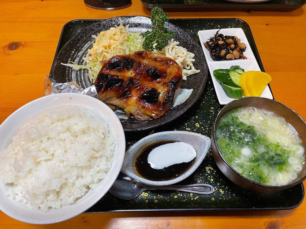 北海屋 国谷支店